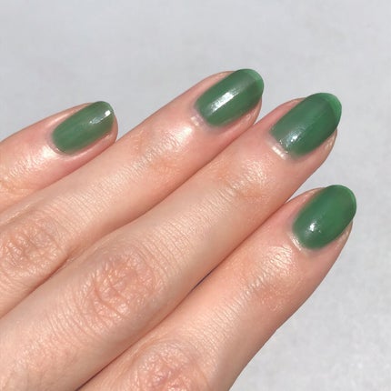 ネイルポリッシュ モロッカン/オルビス/マニキュアの画像