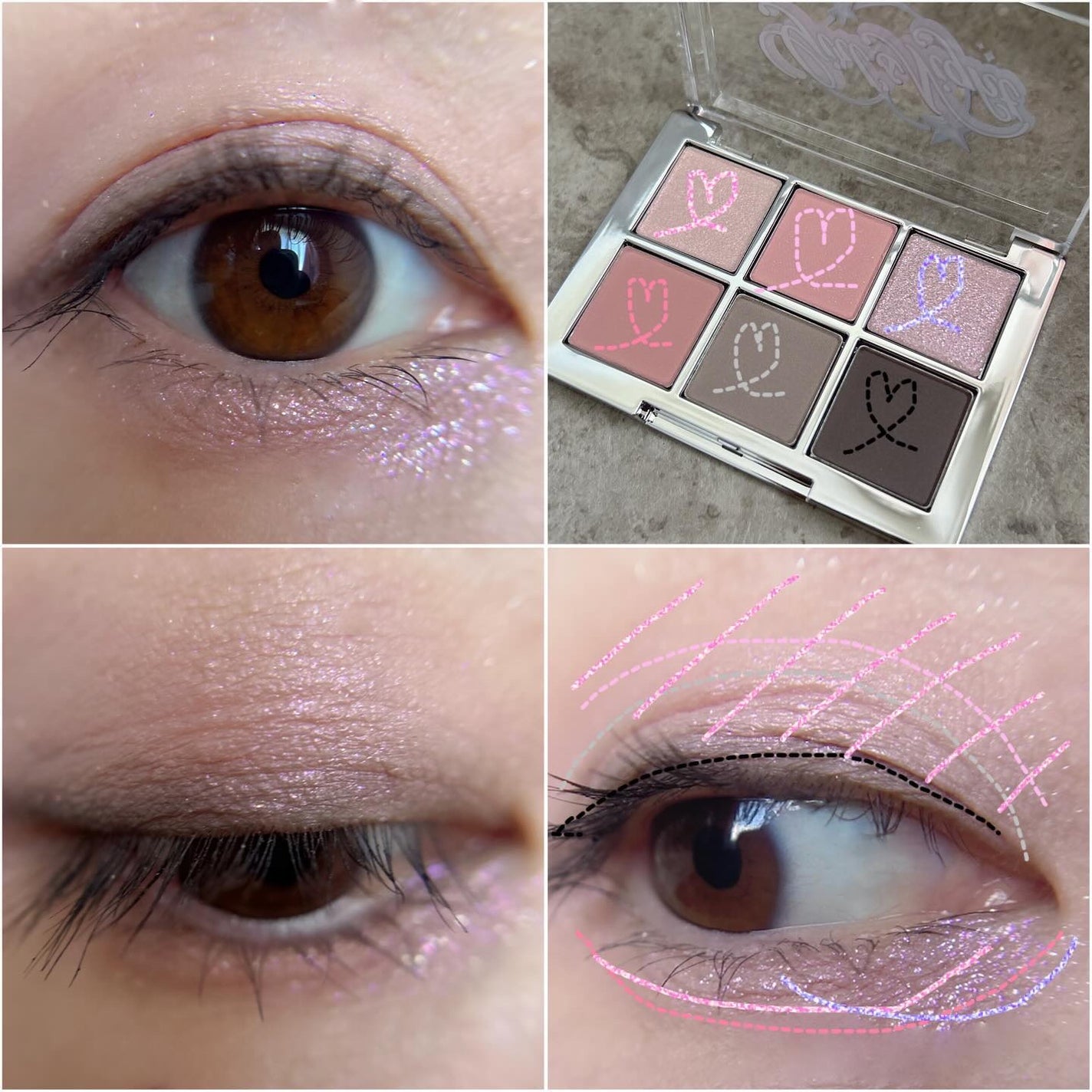 デュアルチーク/2aN/パウダーチークを使ったクチコミ(8枚目)