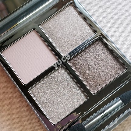 センシュアルヌードグロス/HERA/リップグロスを使ったクチコミ(4枚目)