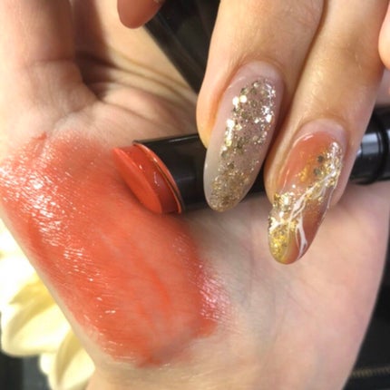 リップザカラー/リップザカラー/口紅を使ったクチコミ(5枚目)