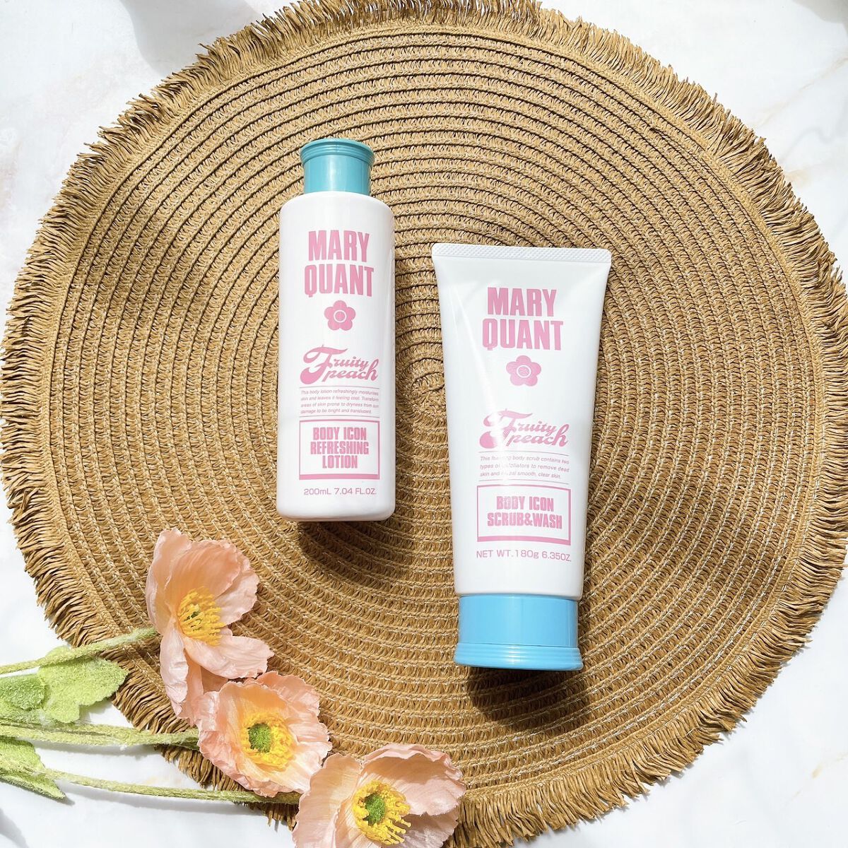 ボディアイコン リフレッシング ローション/MARY QUANT/ボディローションを使ったクチコミ（1枚目）