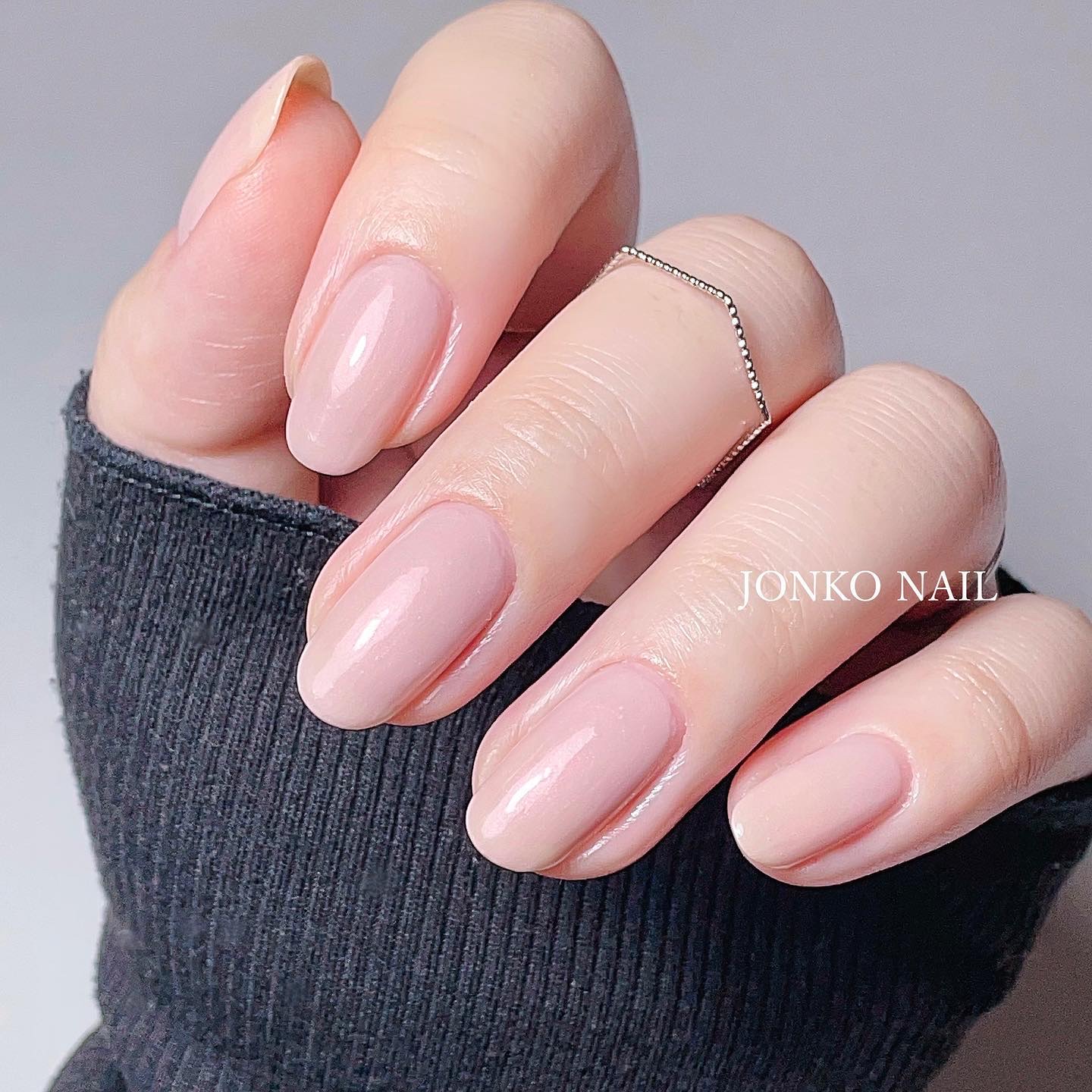 ジーニッシュ/ジーニッシュマニキュア/マニキュアを使ったクチコミ（1枚目）