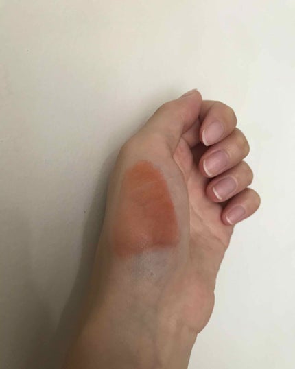 ベール ティント デューイ/CLIO/口紅を使ったクチコミ(4枚目)