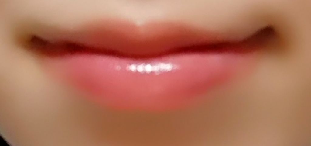 フルーツ リップバーム N/JILL STUART/リップケアを使ったクチコミ（2枚目）