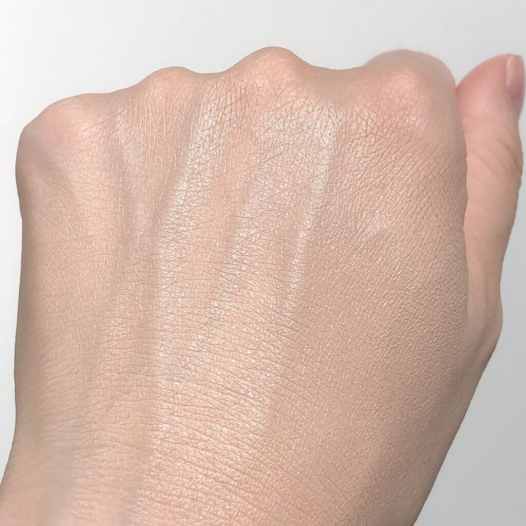 【旧】ディオールスキン フォーエヴァー フルイド グロウ/Dior/リキッドファンデーションを使ったクチコミ(4枚目)