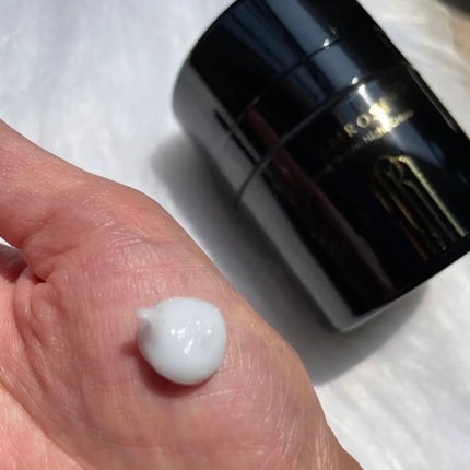 ブルーブライトナイトクリーム/EMROSÉ/フェイスクリームを使ったクチコミ(1枚目)