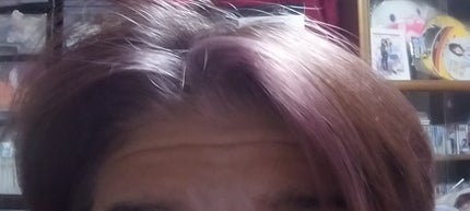 エブリ カラートリートメント ワインレッド/アンナドンナ/ヘアカラーの画像