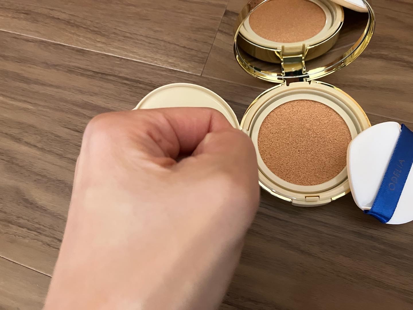 を使ったクチコミ（3枚目）