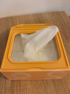 サボリーノ メガショット 朝用ツヤピールマスク CC/サボリーノ/シートマスク・パックを使ったクチコミ(3枚目)