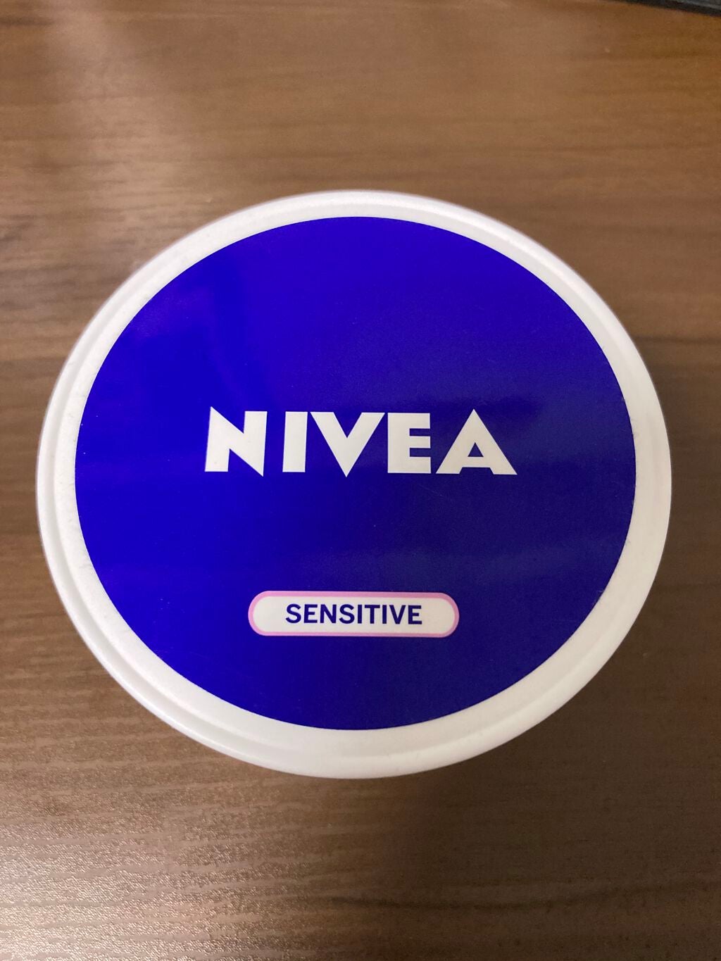 NIVEA CARE SENSITIVE/NIVEA(海外)/ボディクリームを使ったクチコミ(3枚目)