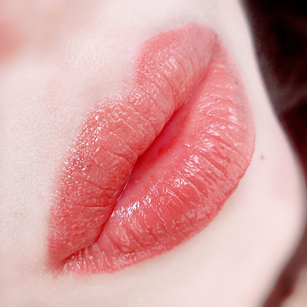 ケイト リップモンスター/KATE/口紅を使ったクチコミ(3枚目)