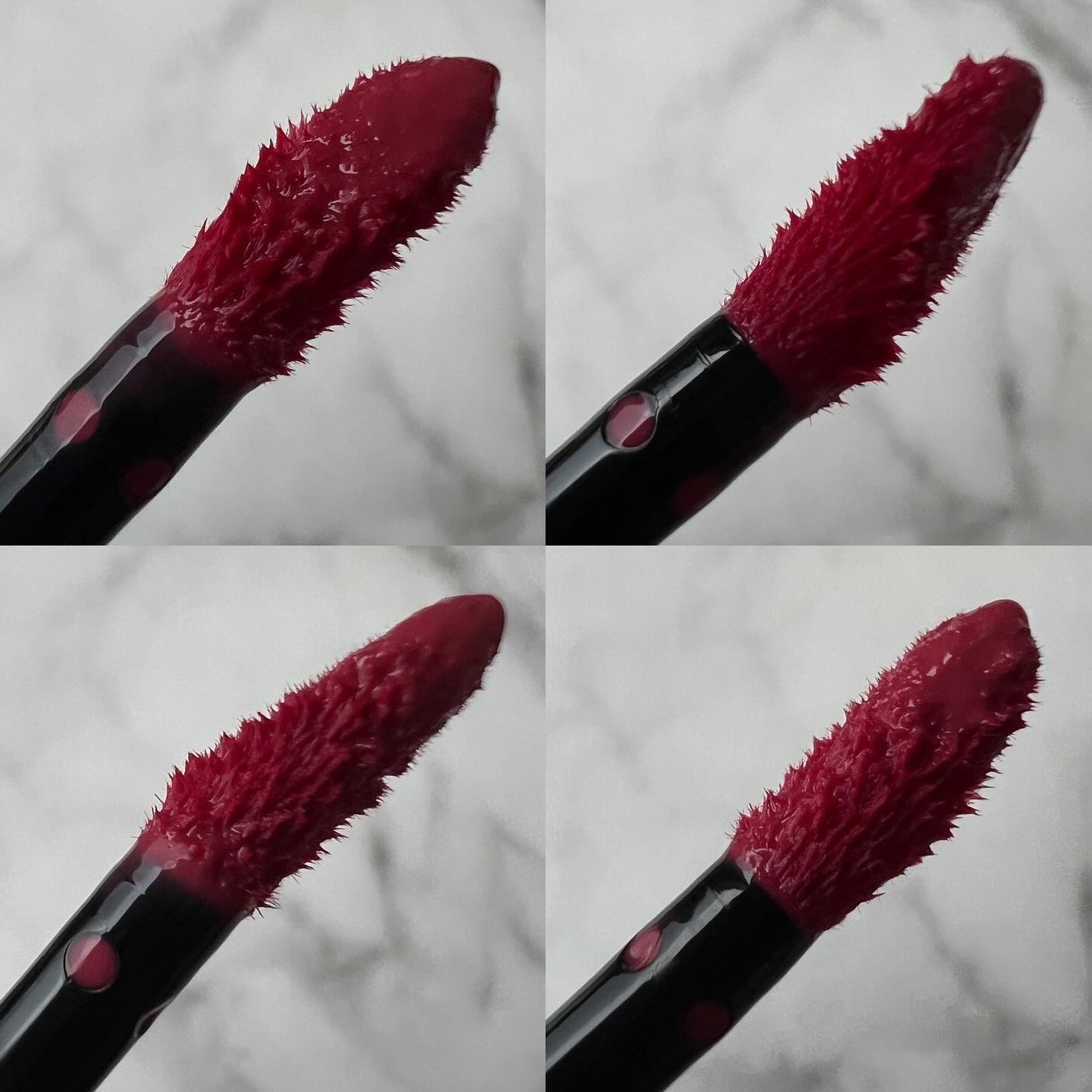 グロウラッピングティント/LIPGUARDIAN/リップティントを使ったクチコミ(6枚目)