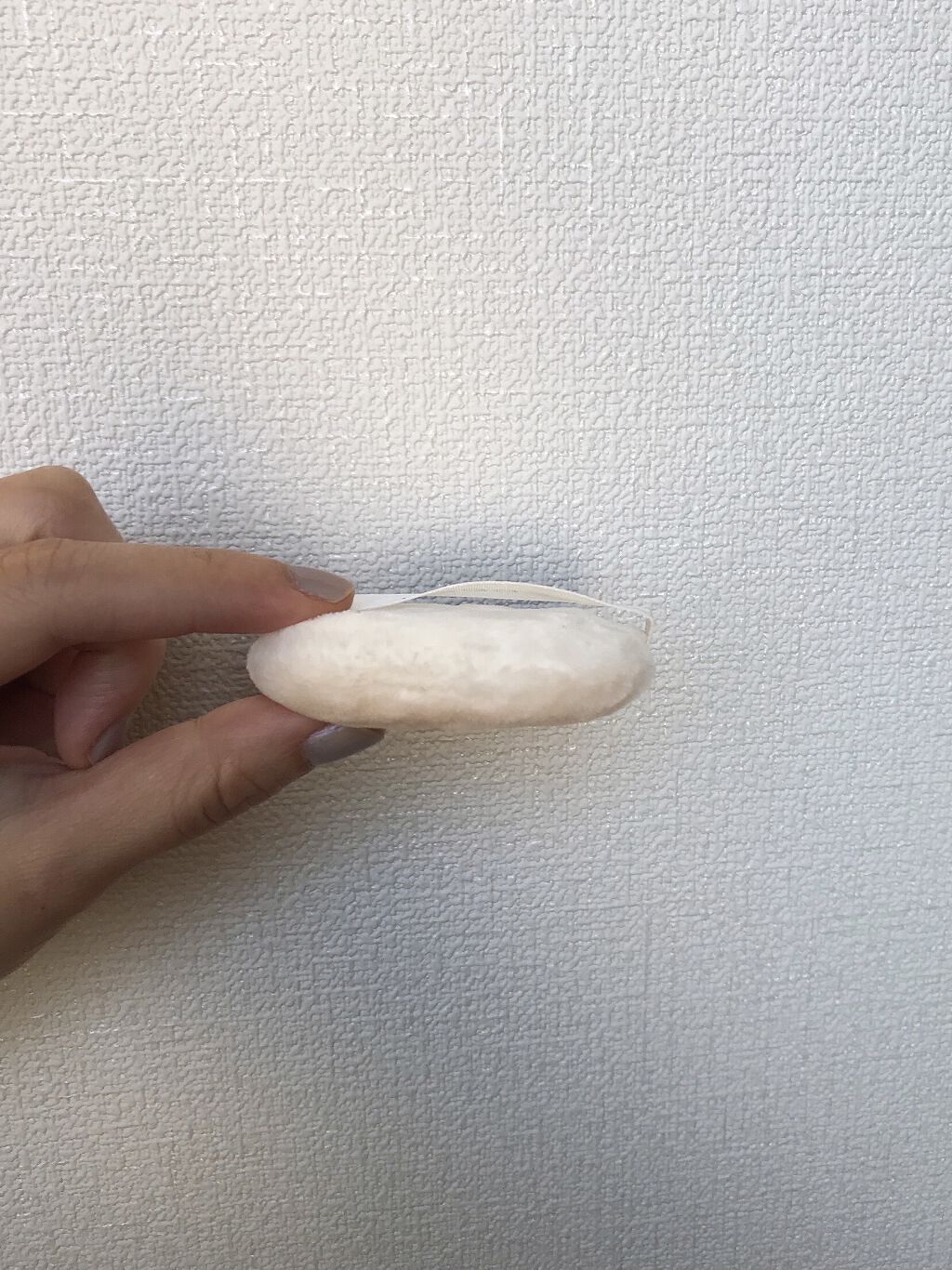 オイル リッチ グロウ ルース パウダー/SUQQU/ルースパウダーを使ったクチコミ（3枚目）