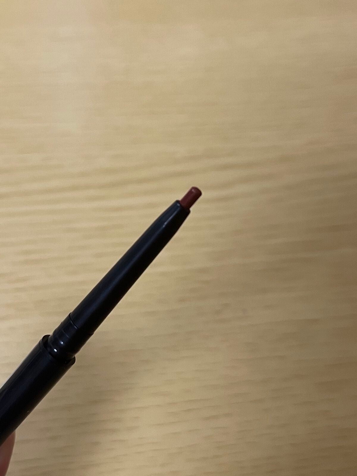 UGT ジェルアイライナー b/U R GLAM/ジェルアイライナーを使ったクチコミ(2枚目)