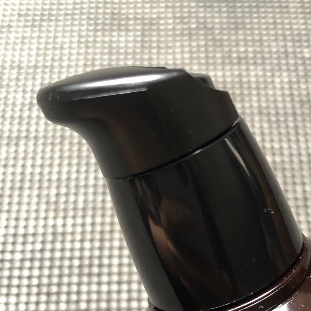 エクストリームスポットシカセラム/Bonajour/美容液を使ったクチコミ（2枚目）