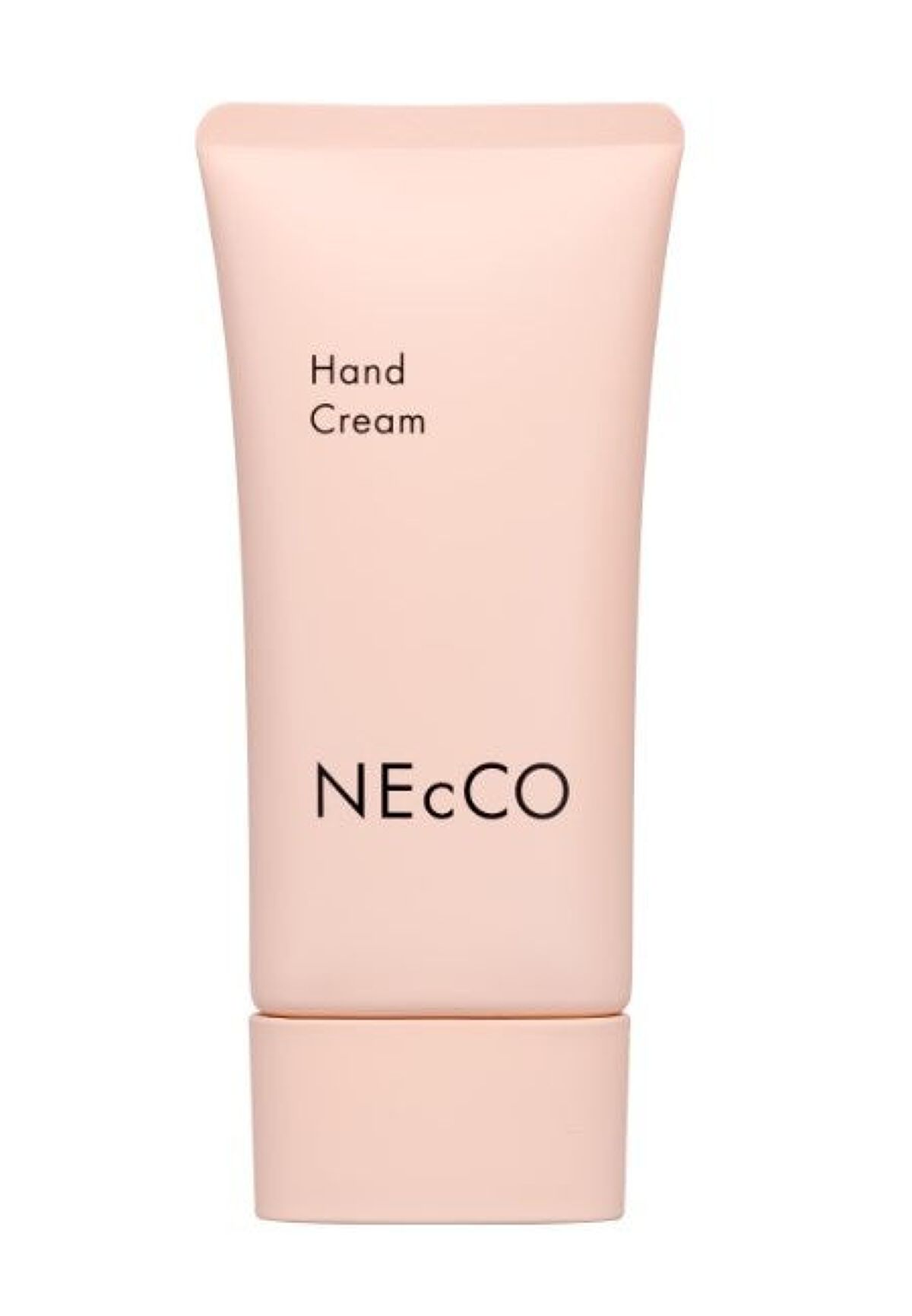 ハンドクリーム NEcCO