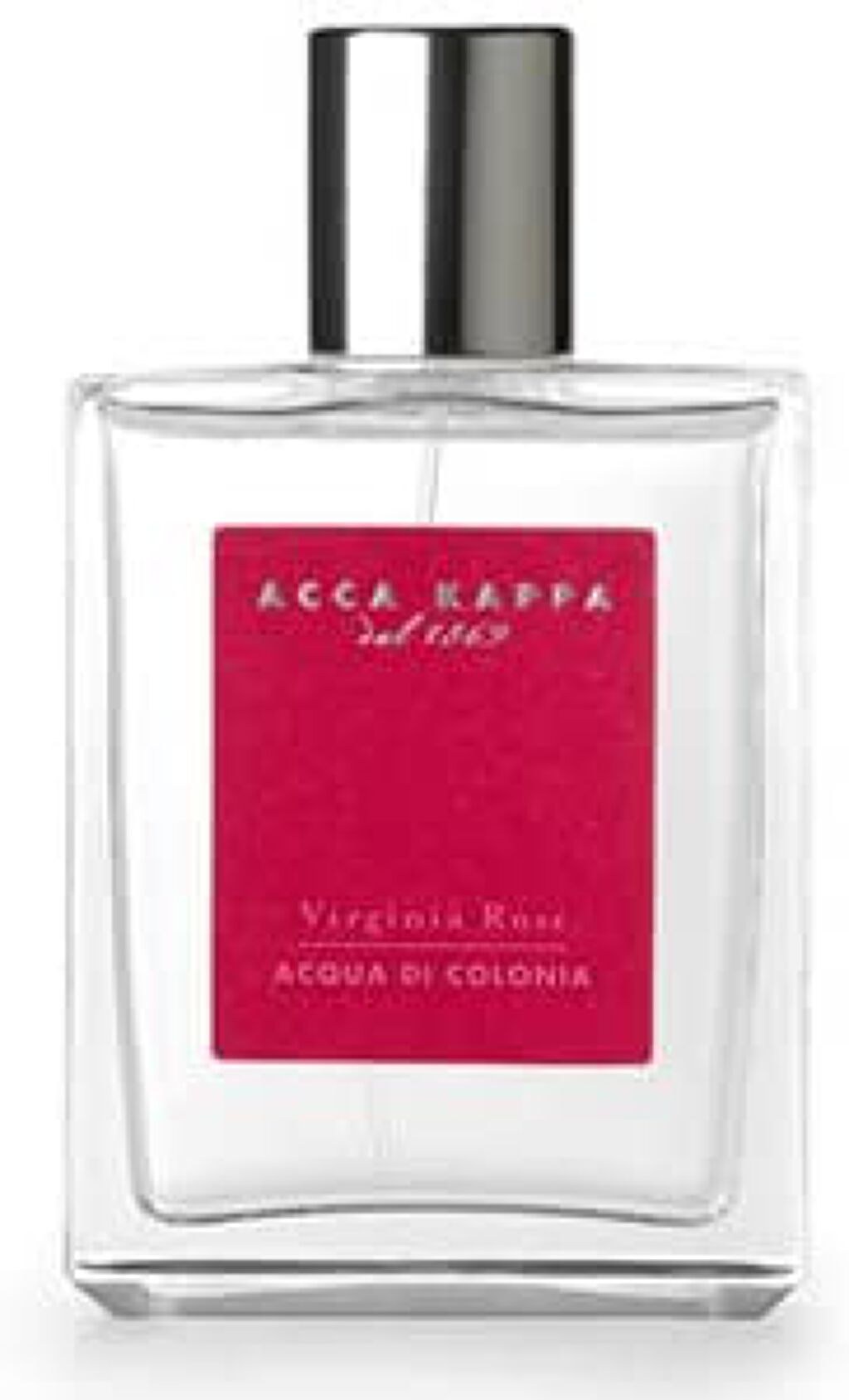 ACCA KAPPA(アッカカッパ) オーデコロン　ローズ