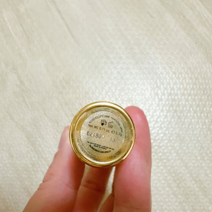 ルージュ ヴォリュプテ シャイン/YVES SAINT LAURENT BEAUTE/口紅を使ったクチコミ(2枚目)