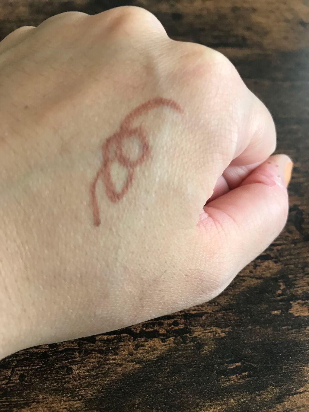 ブラウンズ クリーミィペンシル/Visée/ペンシルアイライナーを使ったクチコミ(3枚目)