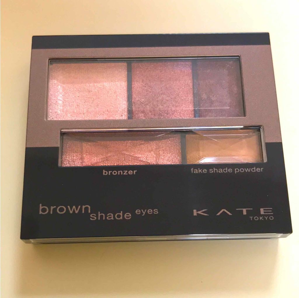 【旧品】マシュマロフィニッシュパウダー/キャンメイク/プレストパウダーを使ったクチコミ（1枚目）