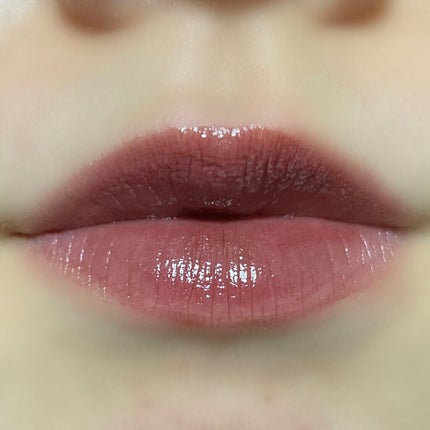 キス プランピング リップ クリーム/REVLON/リップクリームを使ったクチコミ(6枚目)