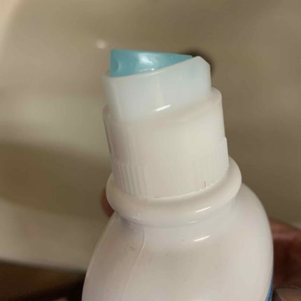 クリニカアドバンテージ デンタルリンス/クリニカ/マウスウォッシュ・スプレーを使ったクチコミ(3枚目)