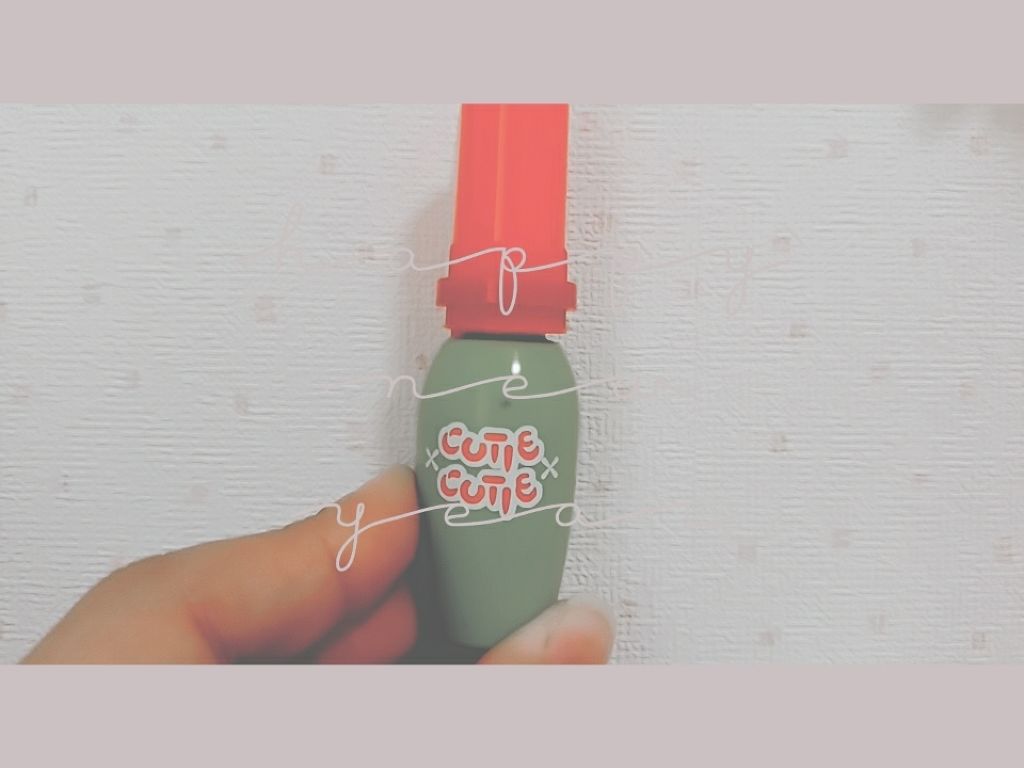 キューティ・キューティ Z/キューティ・キューティ/二重まぶた用アイテムを使ったクチコミ（1枚目）