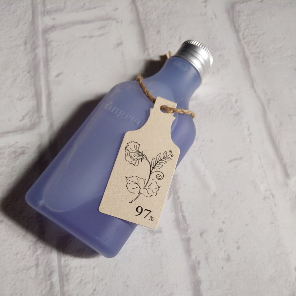 Anti-Wrinkle Essence /Ongredients/化粧水を使ったクチコミ（3枚目）