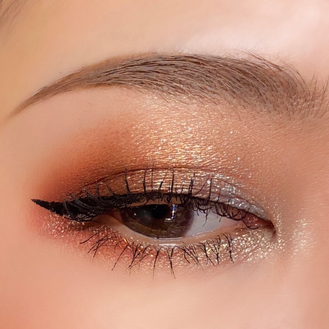 プロ ロングウェア ペイント ポット/M・A・C/ジェル・クリームアイシャドウを使ったクチコミ(6枚目)