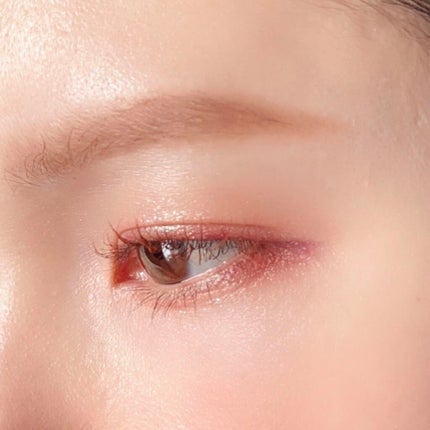 パールグロウハイライト/CEZANNE/パウダーハイライトを使ったクチコミ(3枚目)