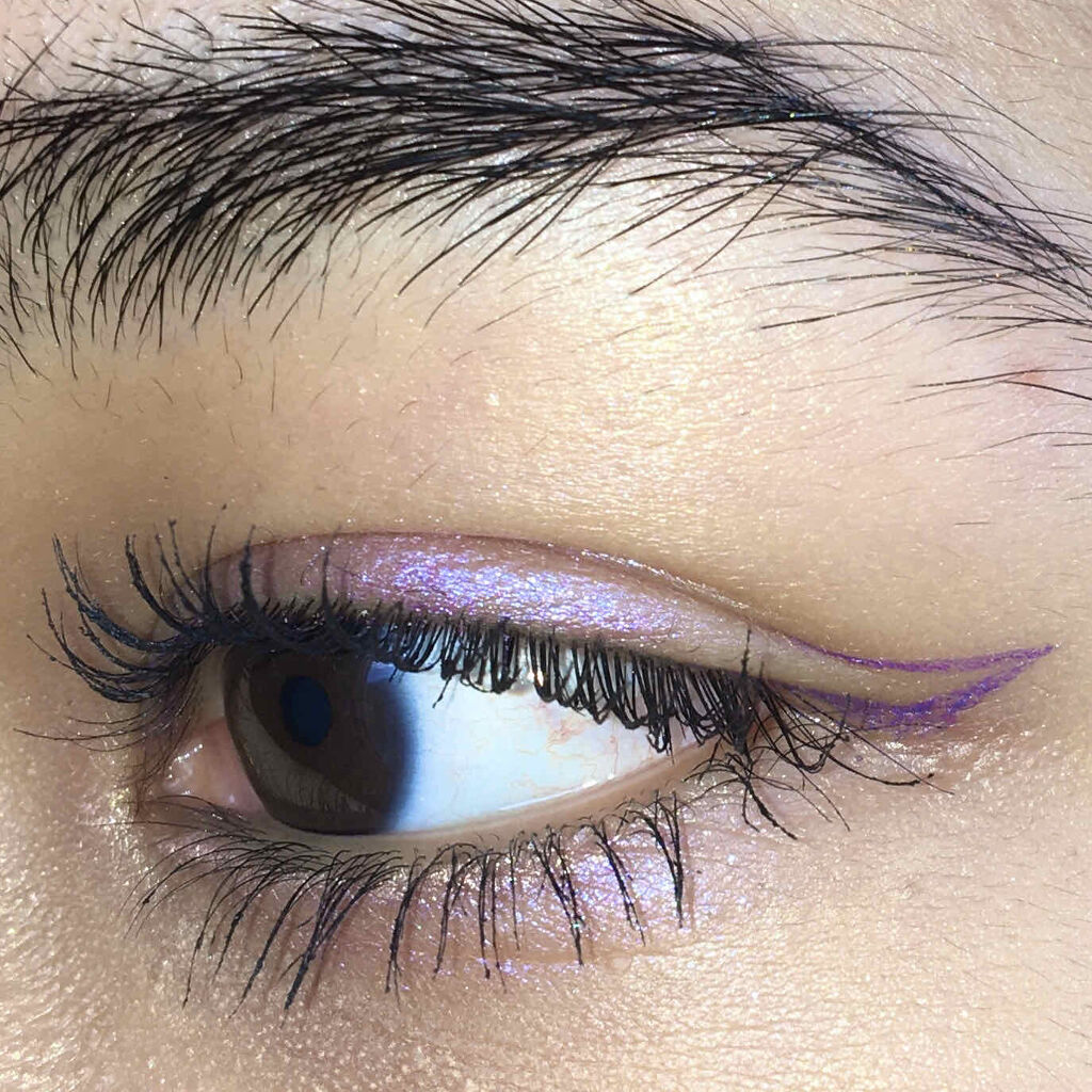 Pressed Powder Shadow /ColourPop/アイシャドウパレットを使ったクチコミ（3枚目）