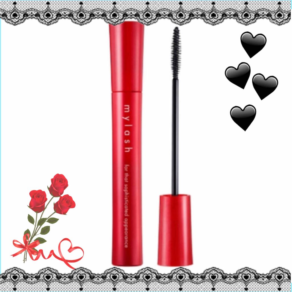 オペラ マイラッシュ アドバンスト/OPERA/マスカラを使ったクチコミ（1枚目）