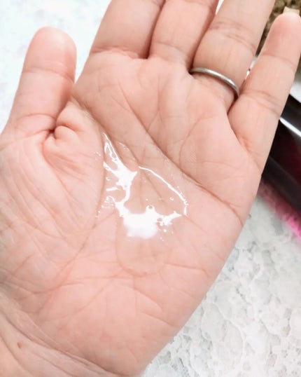 ドレスリフト ローション【医薬部外品】/アテニア/化粧水を使ったクチコミ(3枚目)