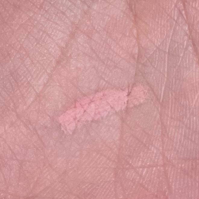 CipiCipi ポイントコンシーラーのクチコミ「これを使うと簡単に涙袋爆誕できました‼️

✼••┈┈••✼••┈┈••✼••┈┈••✼••┈.....」（2枚目）