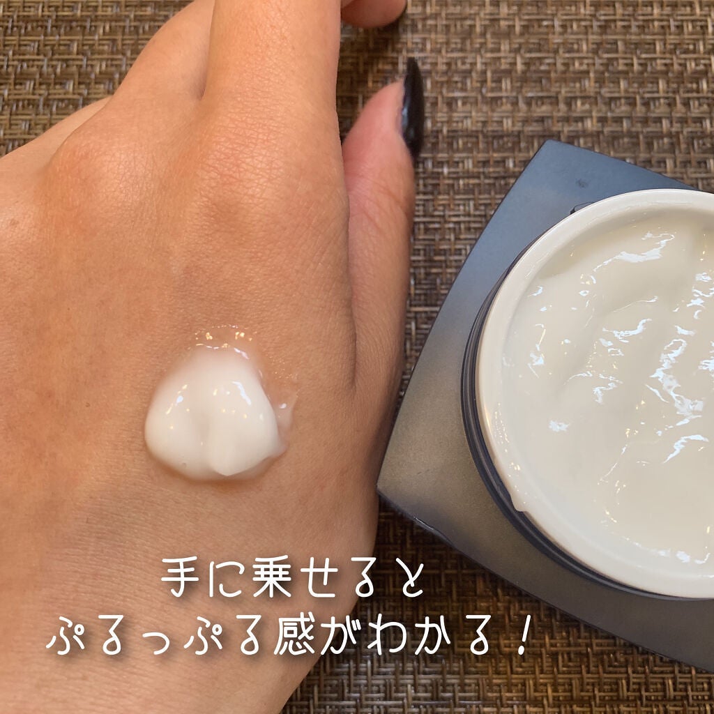 メディリム/グレアス/オールインワン化粧品を使ったクチコミ(4枚目)