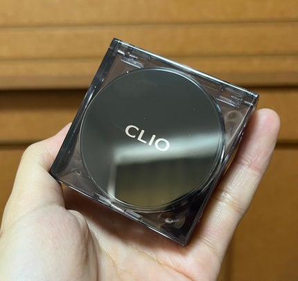 キル カバー ザ ニュー ファンウェア クッション 04 GINGER(MINI)/CLIO/クッションファンデーションの画像