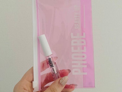 セラムショット N/PHOEBE BEAUTY UP/美容液を使ったクチコミ(1枚目)