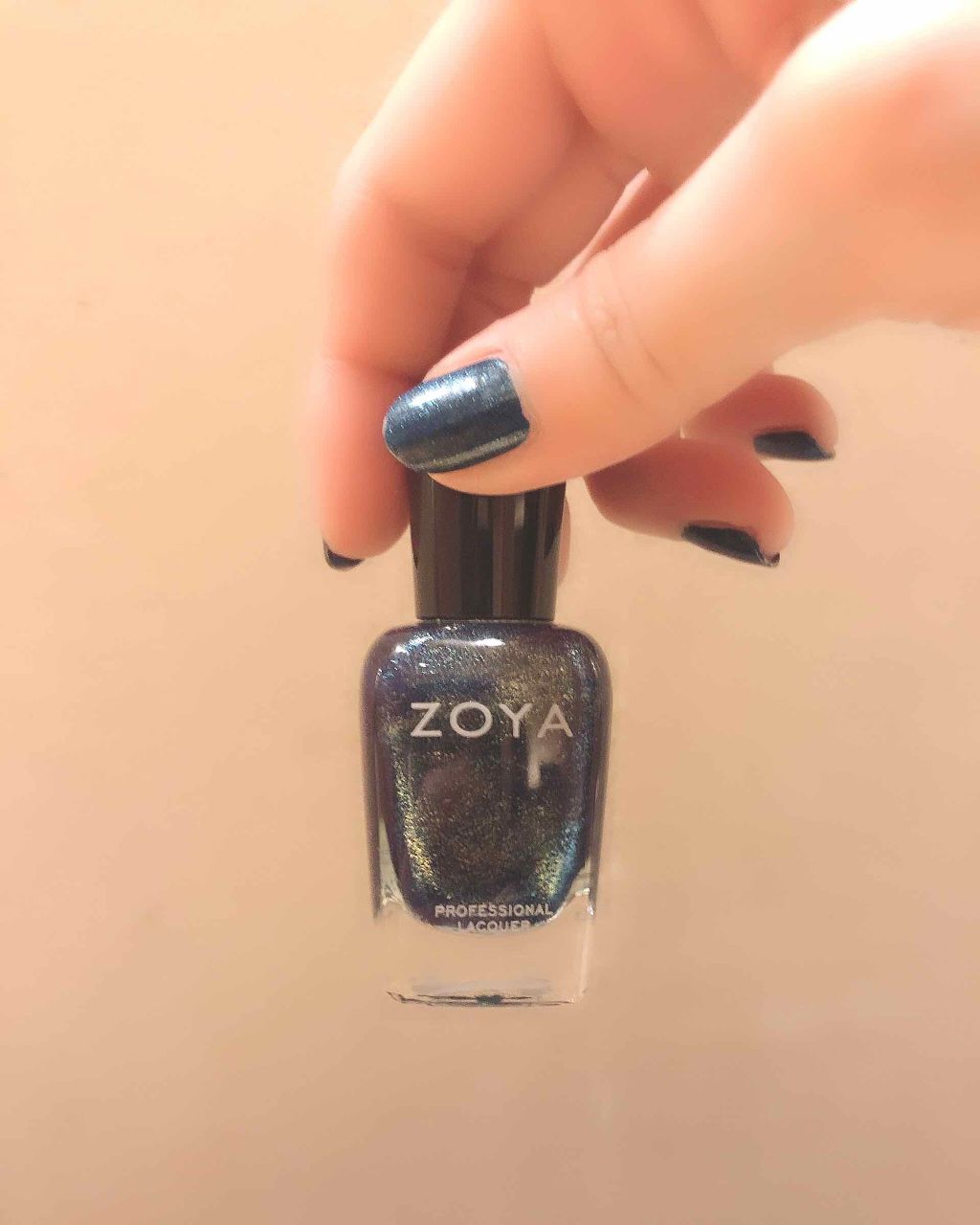 ネイルカラー/ゾーヤ/マニキュアを使ったクチコミ(1枚目)