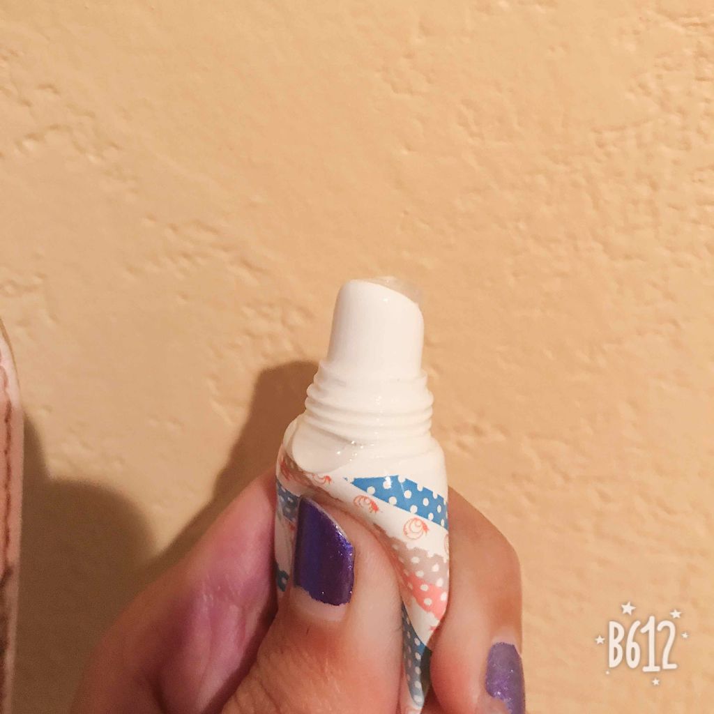 スネイル リップトリートメント ミルク/Pure Smile/リップケアを使ったクチコミ（2枚目）