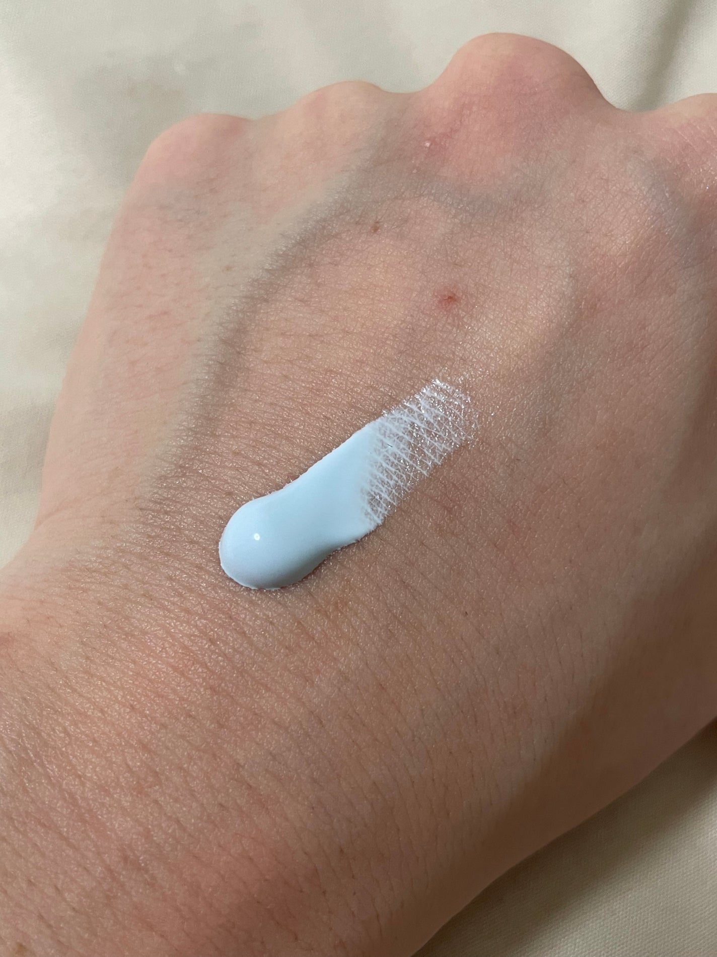 ã¹ãã³ã¢ã¯ã¢ ããŒã³ã¢ããUVãšãã»ã³ã¹/ã¹ãã³ã¢ã¯ã¢/æ¥çŒãæ¢ãã¯ãªãŒã ã䜿ã£ãã¯ãã³ãïŒ2æç®ïŒ