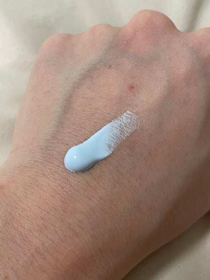 スキンアクア トーンアップUVエッセンス/スキンアクア/日焼け止めクリームを使ったクチコミ(2枚目)