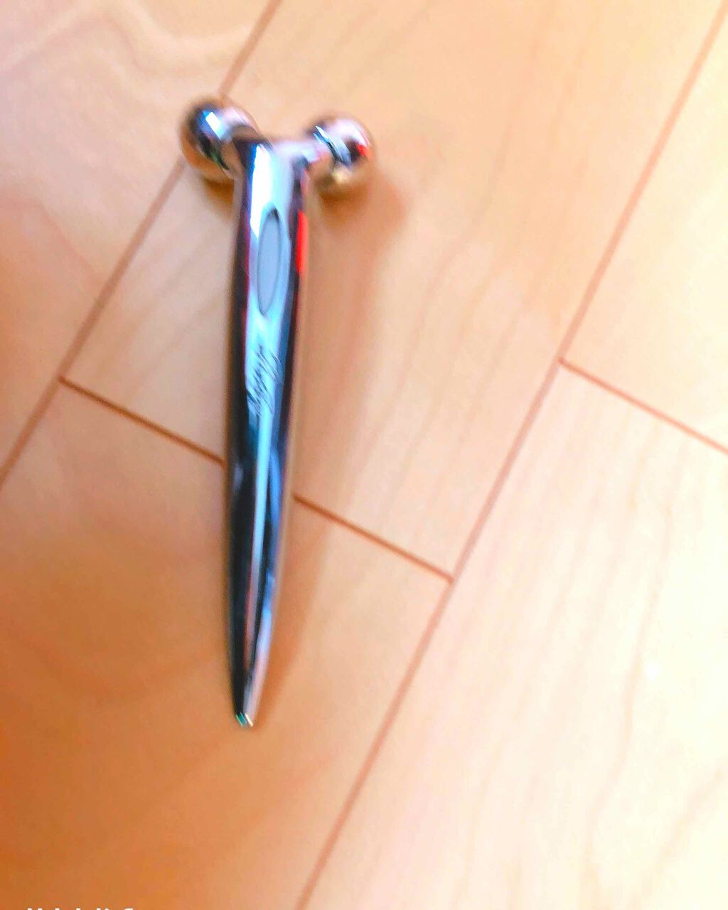 ReFa S CARAT/ReFa/美顔器・マッサージを使ったクチコミ（1枚目）