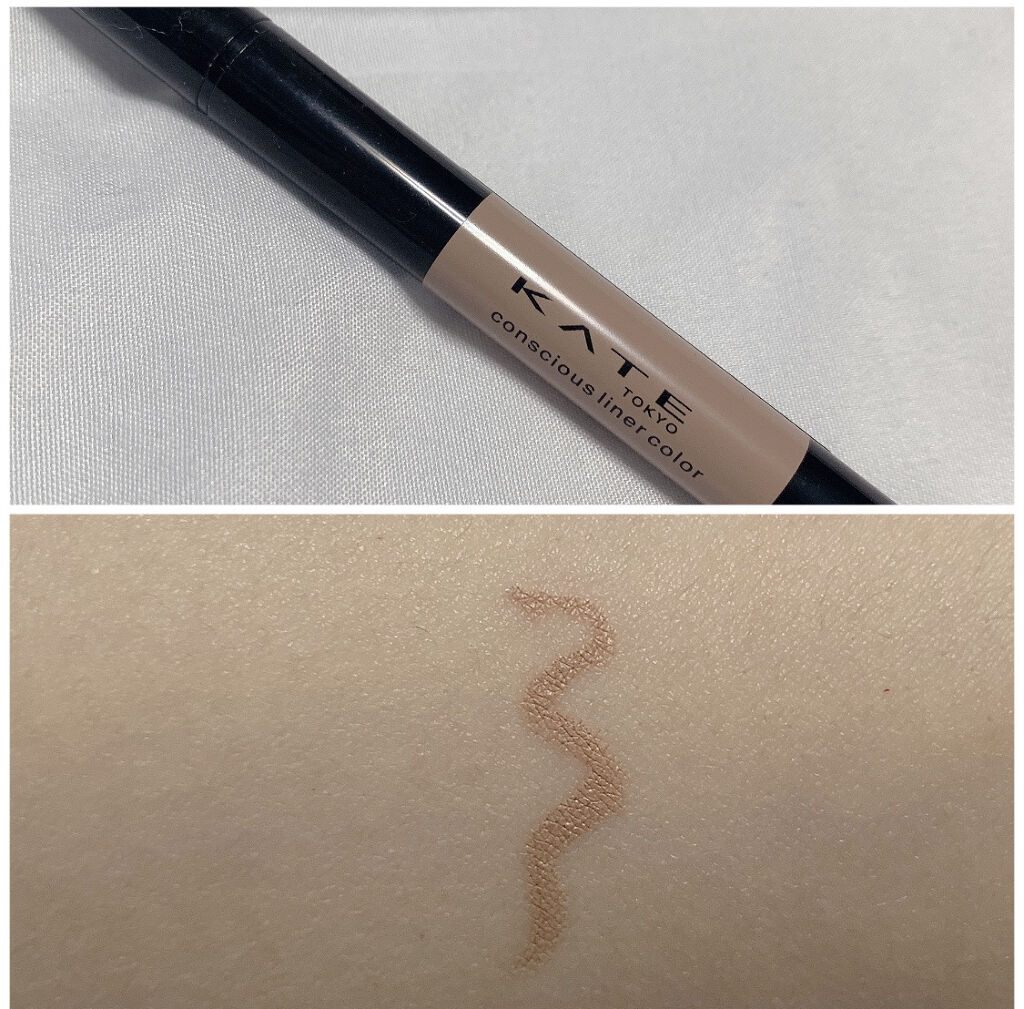 CANNA ROZE AIRY/URIA i-DOL/カラーコンタクトレンズを使ったクチコミ（2枚目）