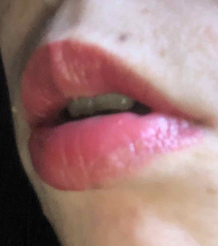 ふーちん。 on LIPS 「リップ6選の第5弾です(∩^o^)⊃━☆°.*・。実を言います..」(4枚目)