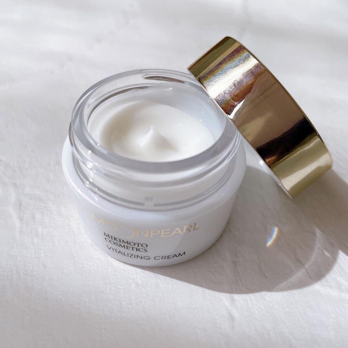 けっぴー♡フォロバ100 on LIPS 「ミキモトコスメティックスホリデーコレクション「リキッド-クリス..」(5枚目)