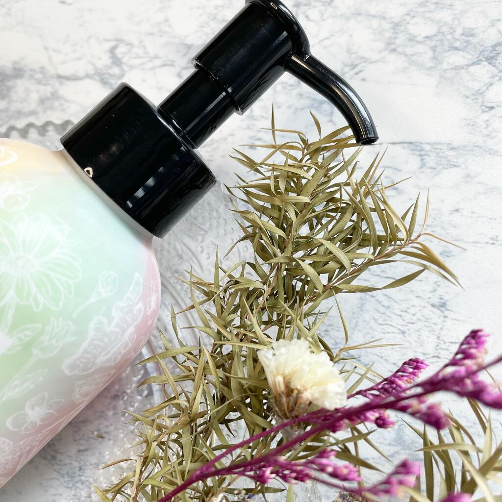 ロゼット オフロゴマージュ/ロゼット/スクラブ・ゴマージュを使ったクチコミ(3枚目)