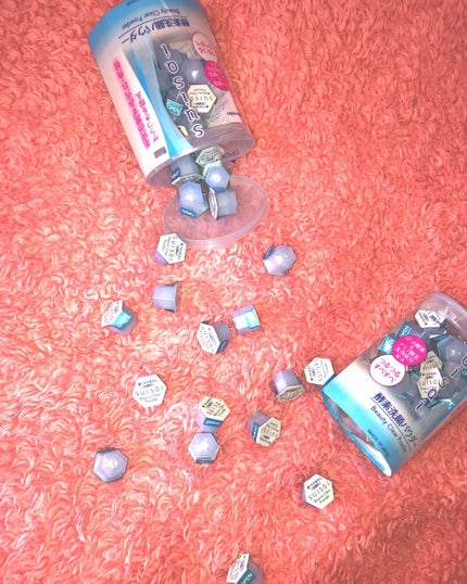 スイサイ ビューティクリア パウダーウォッシュ/suisai/洗顔パウダーを使ったクチコミ(1枚目)