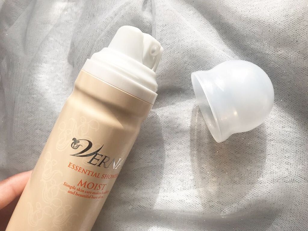 素肌つるつるセット/ヴァーナル/スキンケアキットを使ったクチコミ（2枚目）