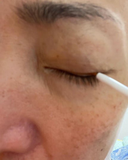 リシェルラッシュセラム/Richelle LASH serum/まつげ美容液を使ったクチコミ(5枚目)