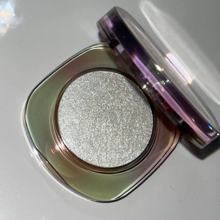 ダイヤモンドシェルハイライト/Joocyee/パウダーハイライトを使ったクチコミ(2枚目)